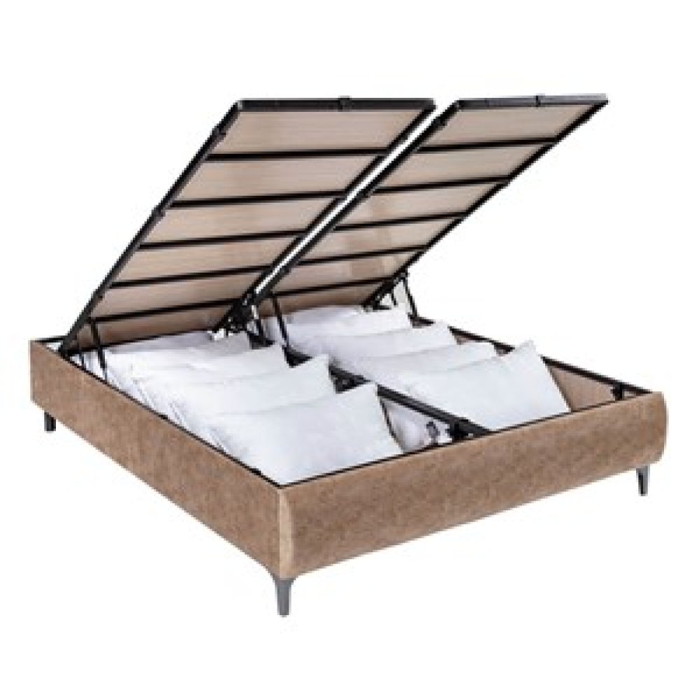 Genç Kartallar - Alfa Sandıklı Baza