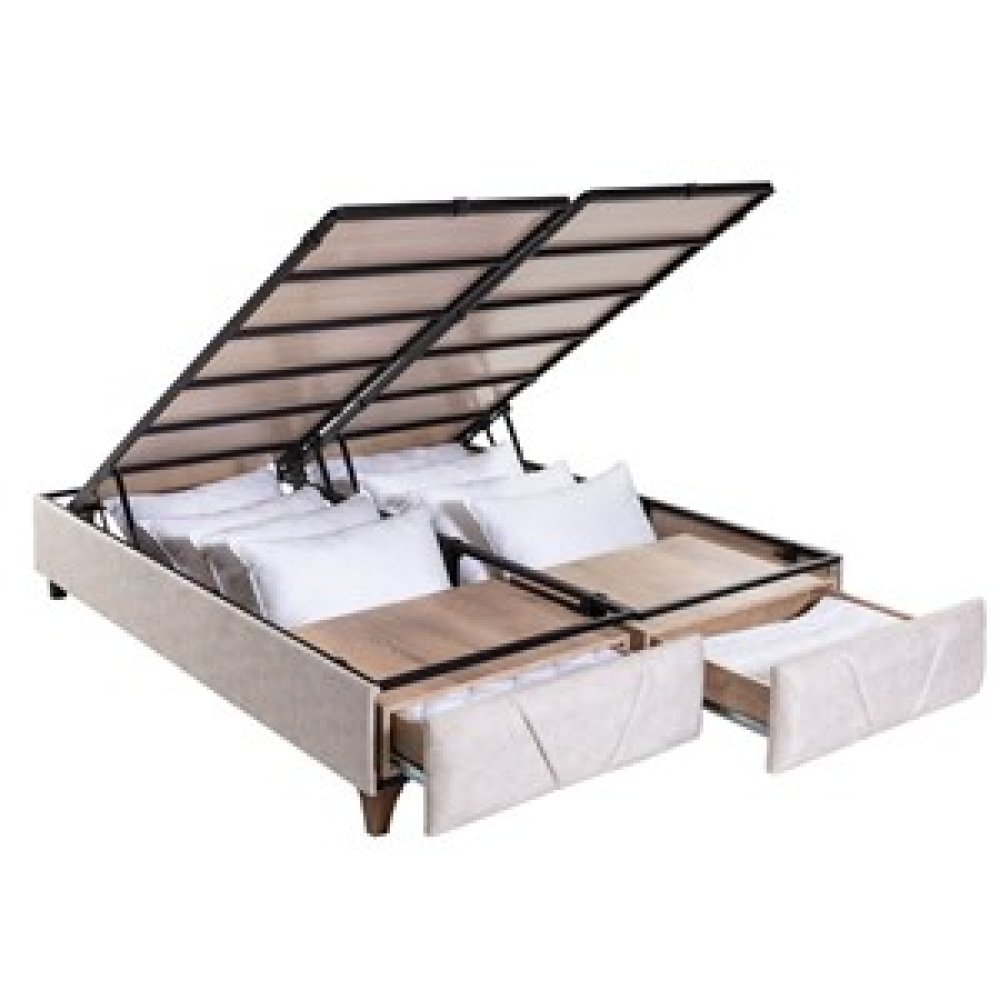 Genç Kartallar - Asena Sandıklı Baza