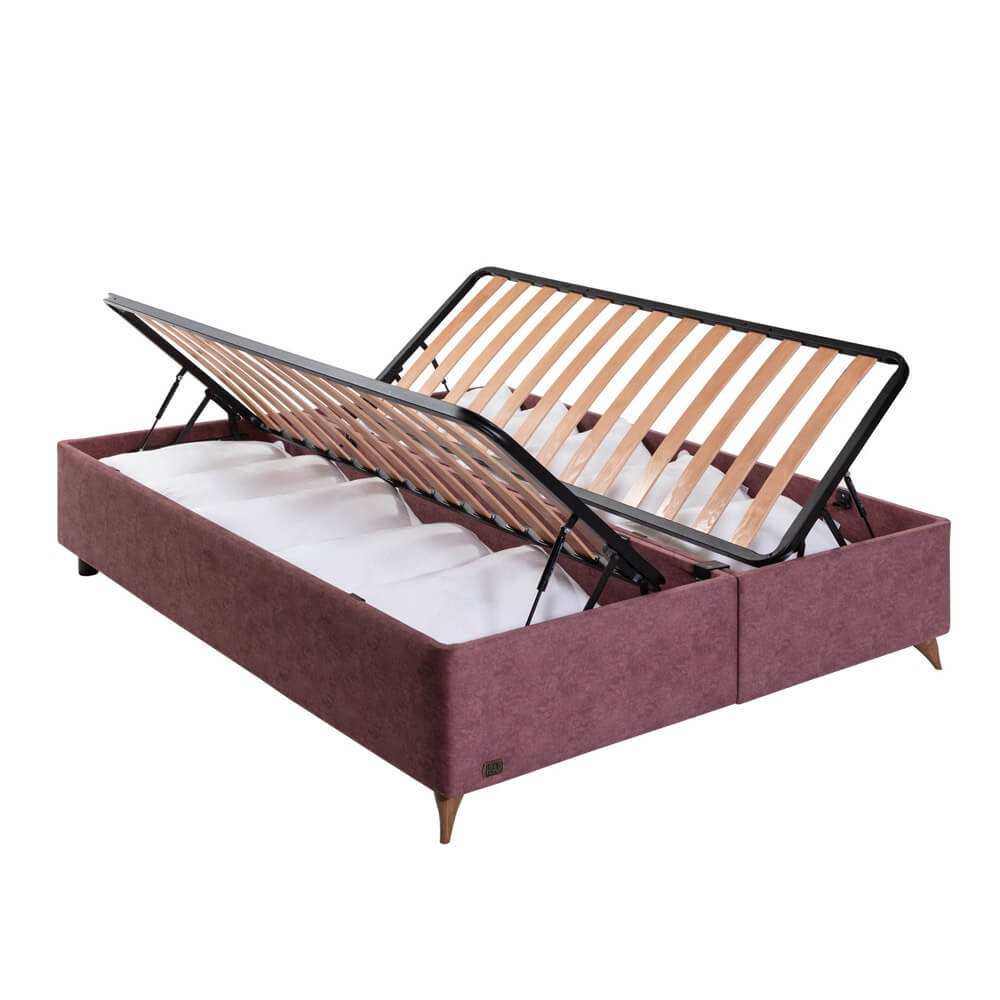 Genç Kartallar - Asil Sandıklı Baza