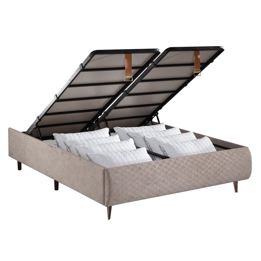 Genç Kartallar - Helin Sandıklı Baza