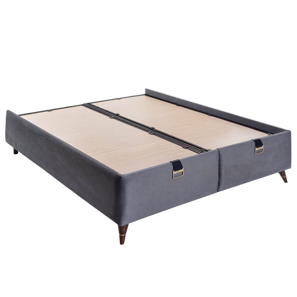 Genç Kartallar - Lara Sandıklı Baza