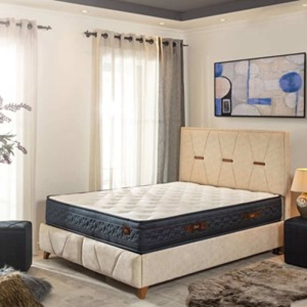 Genç Kartallar - Memory Actıve Yatak