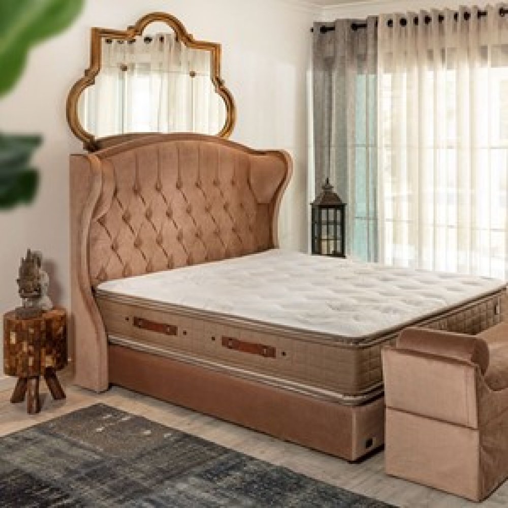 Genç Kartallar - Mıllennıum Yatak