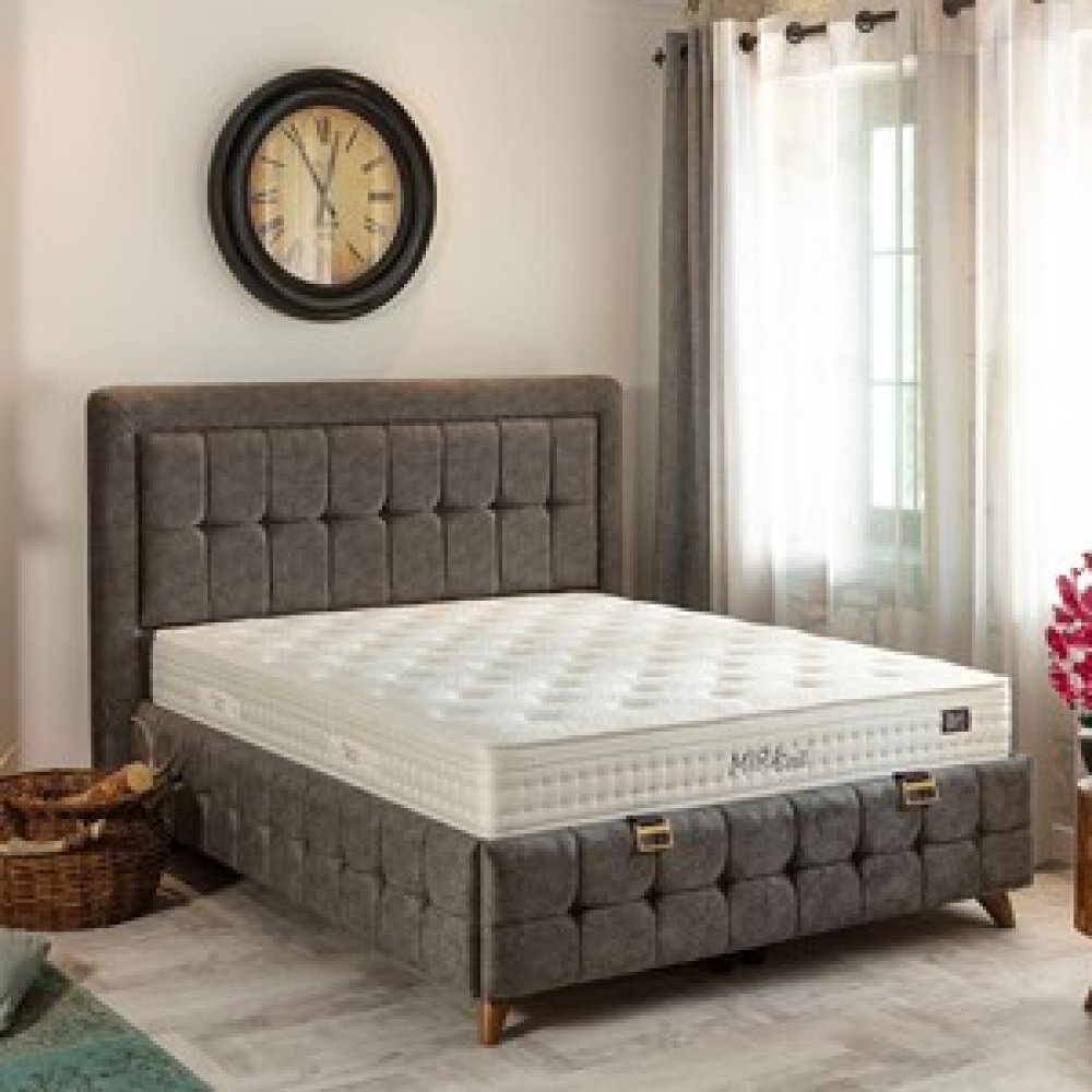 Genç Kartallar - Mira-Coil Ortopedik Yatak