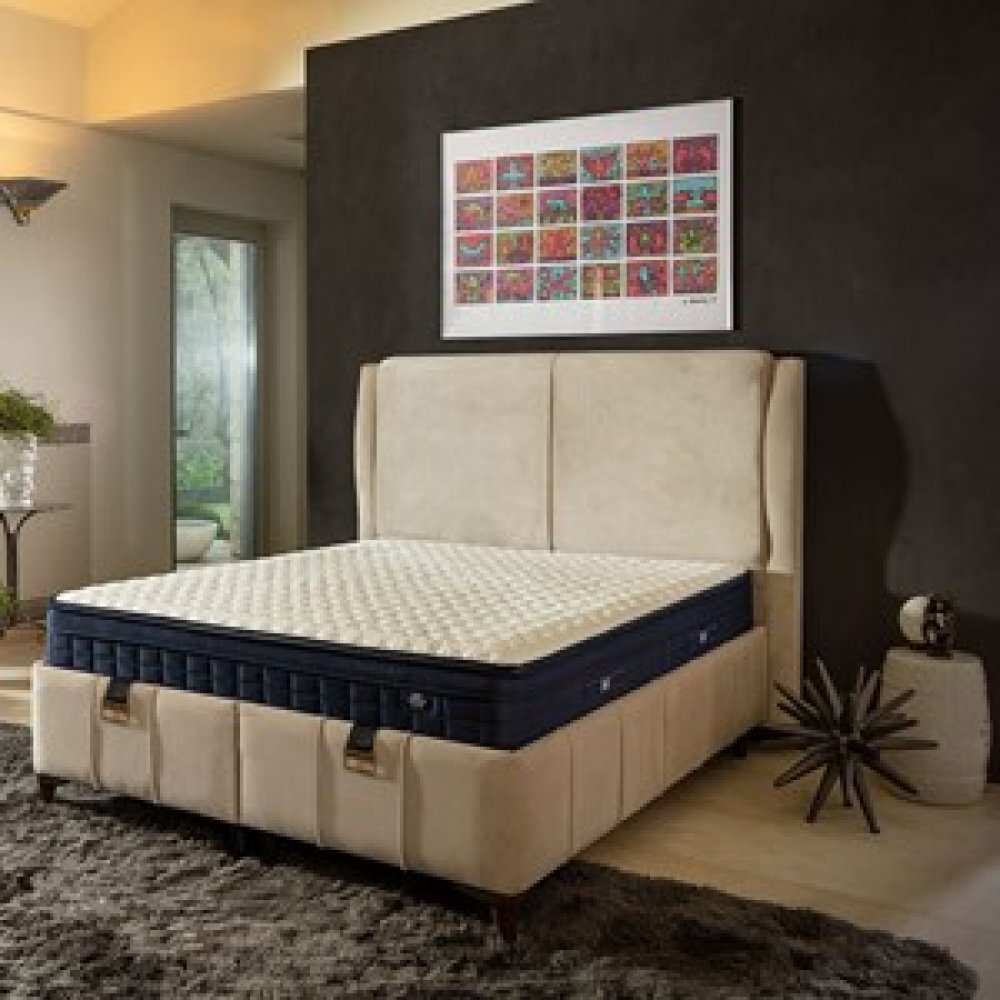 Genç Kartallar - Mıra-Coıl Pedli Yatak