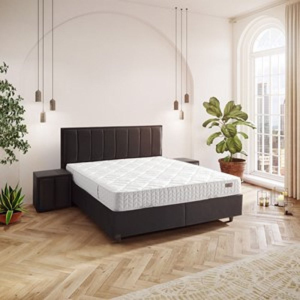 Genç Kartallar - Multırelax Yatak