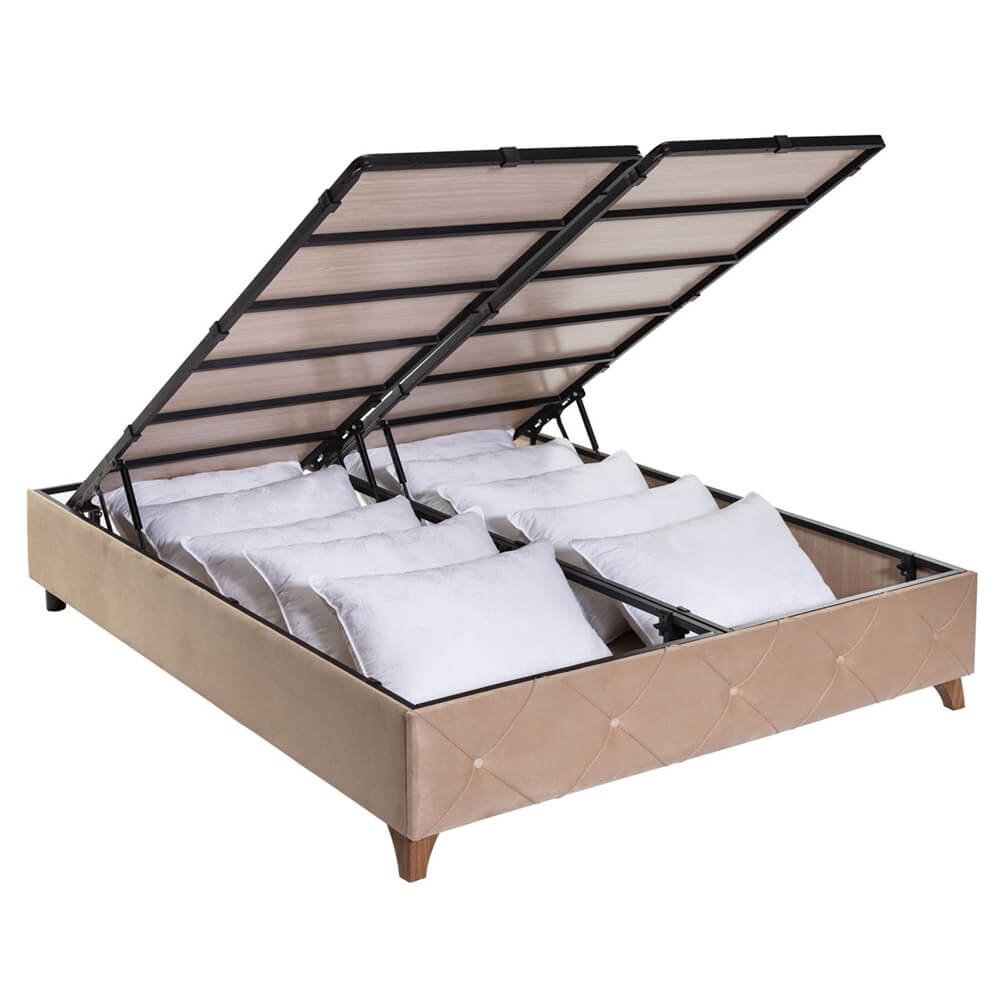 Genç Kartallar - Nice Sandıklı Baza