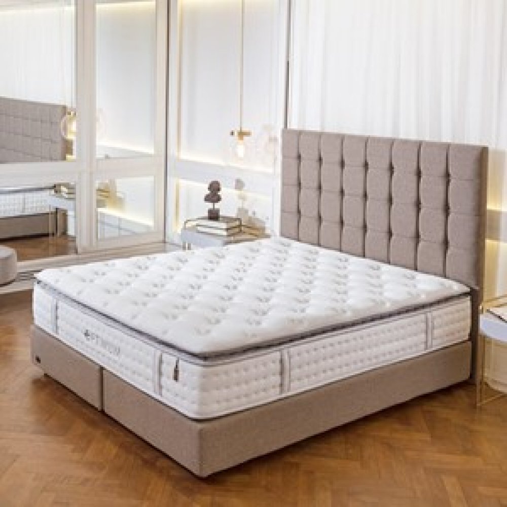 Genç Kartallar - Optımum Yatak