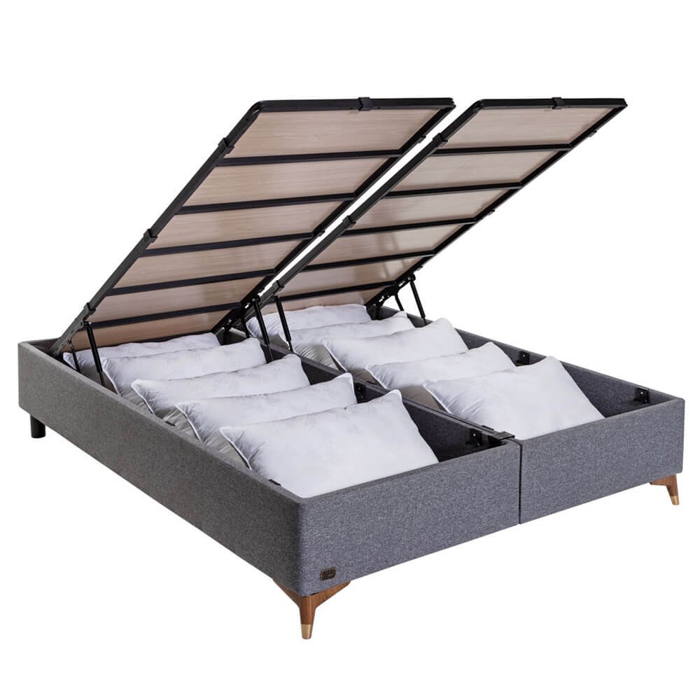 Genç Kartallar - Otto Sandıklı Baza