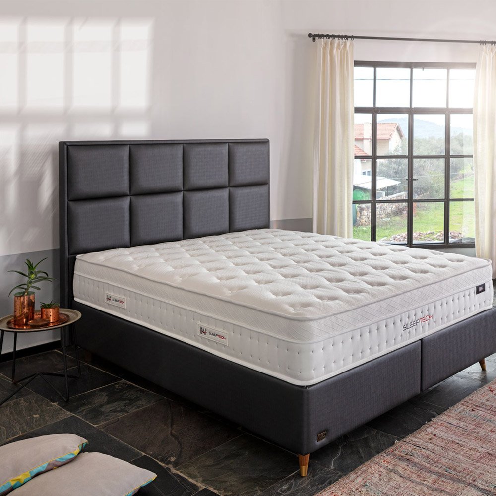 Genç Kartallar - Sleeptech Mıra Yatak