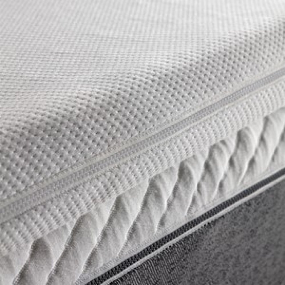 Genç Kartallar - Terapati̇k Latex 7cm Yatak