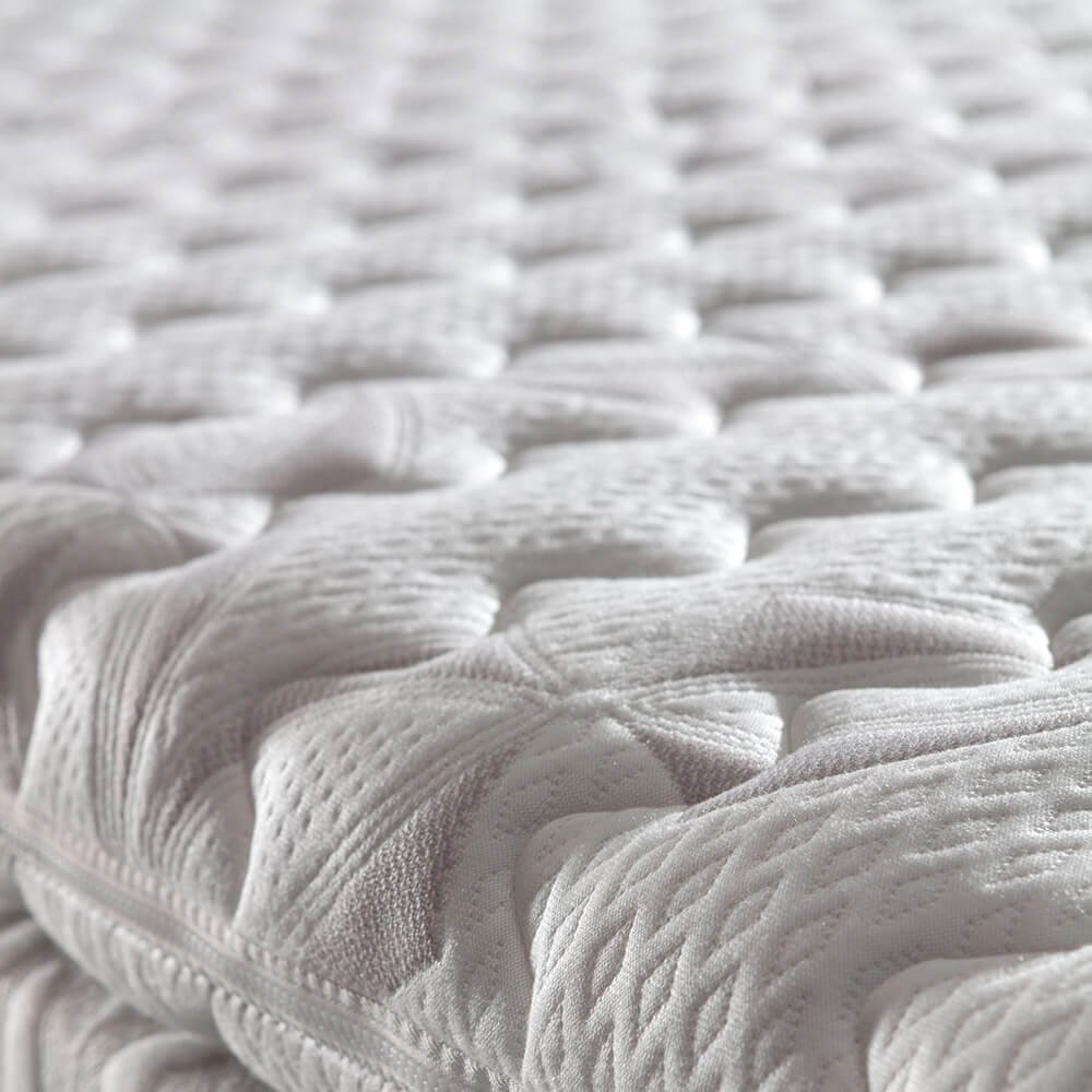 Genç Kartallar - Terapatik Comfort 7cm Yatak