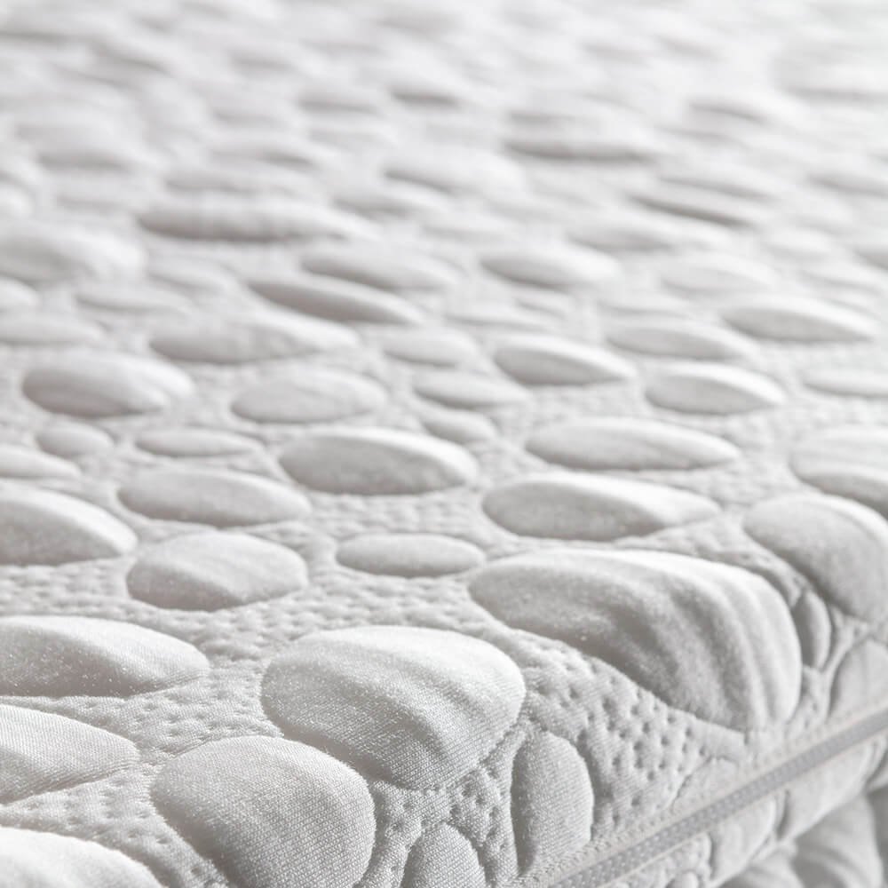 Genç Kartallar - Terapatik Vısco 7cm Yatak