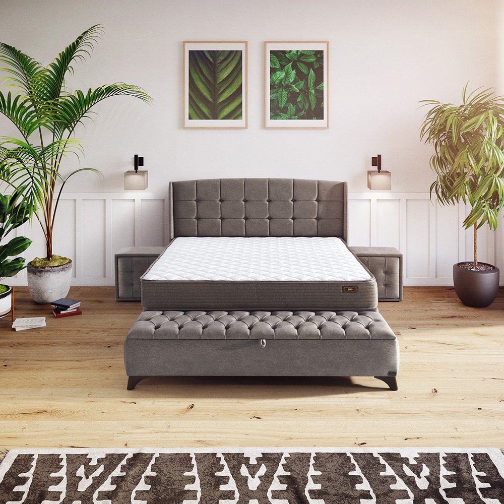 Genç Kartallar - Vesper Yatak